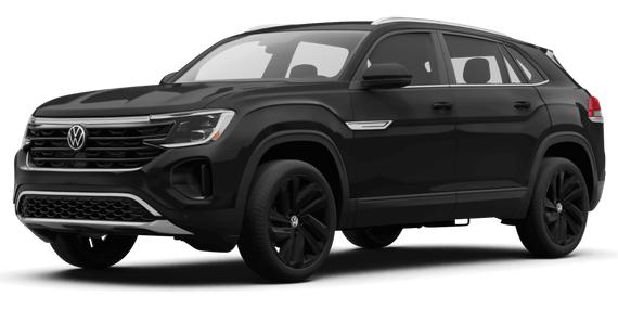 VOLKSWAGEN ATLAS CROSS SPORT 4MOTION 2024 1V2KE2CA1RC244468 image VOLKSWAGEN ATLAS CROSS SPORT 4MOTION 2024 1V2KE2CA1RC244468 image